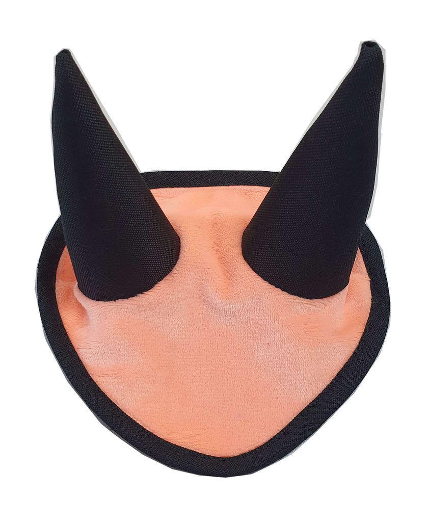 Bonnet d'oreilles Pêche