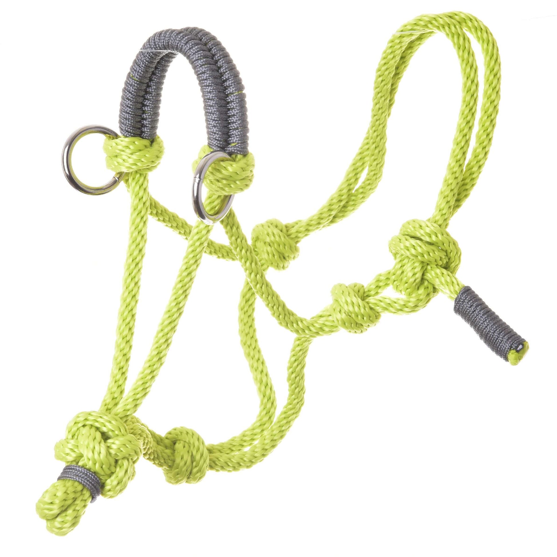 Seilset Lime (Gr. M)