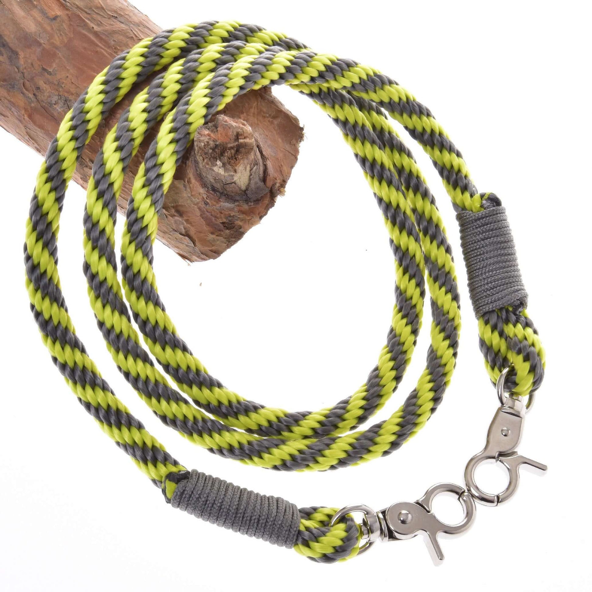 Seilset Lime (Gr. M)
