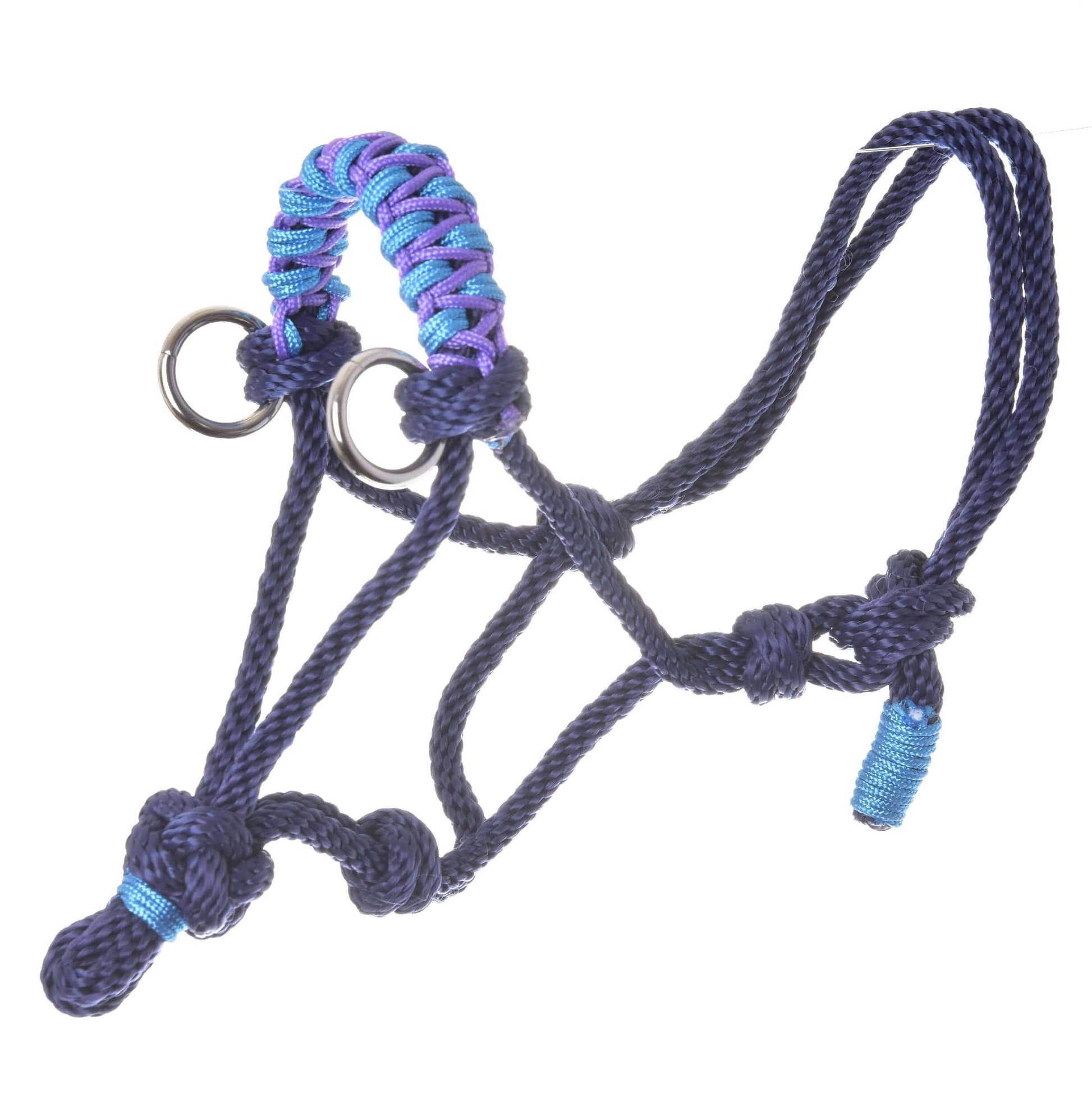 Ensemble de corde Bleu foncé