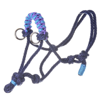 Ensemble de corde Bleu foncé