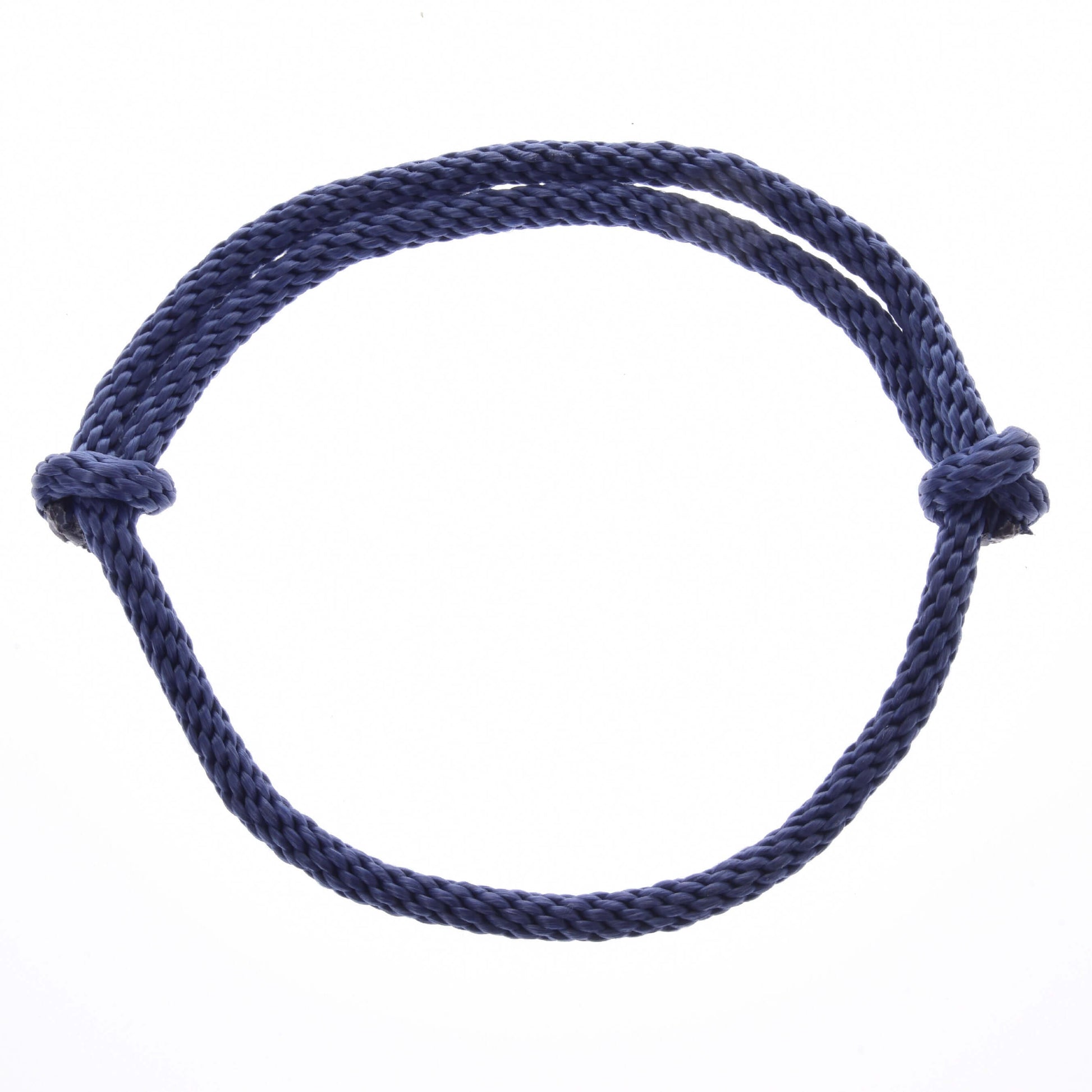 Ensemble de corde Bleu foncé