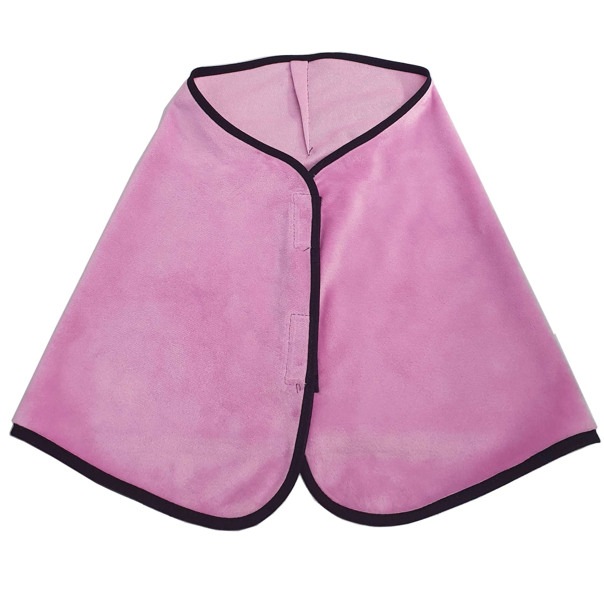 Decke Rosa