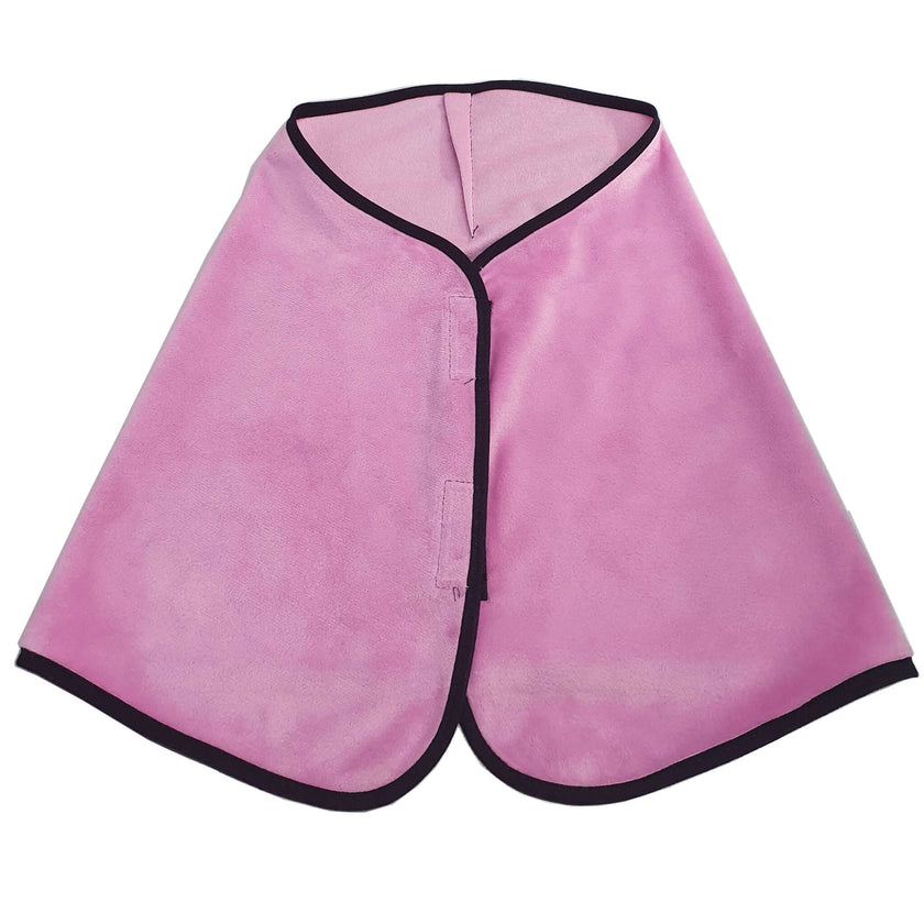 Decke Rosa