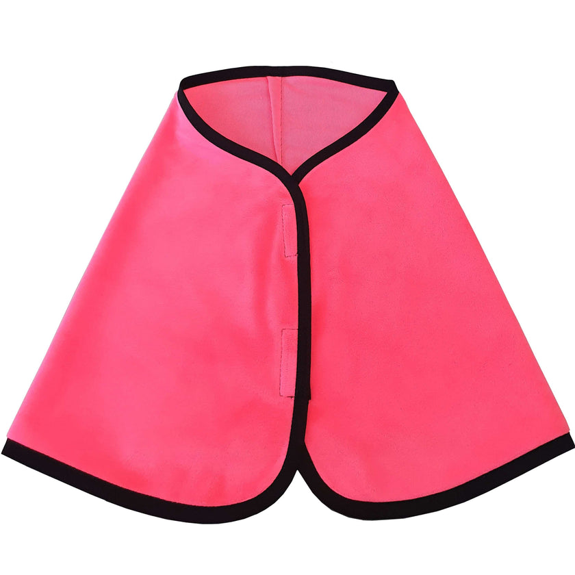 Decke Neon Rose (Gr. M)