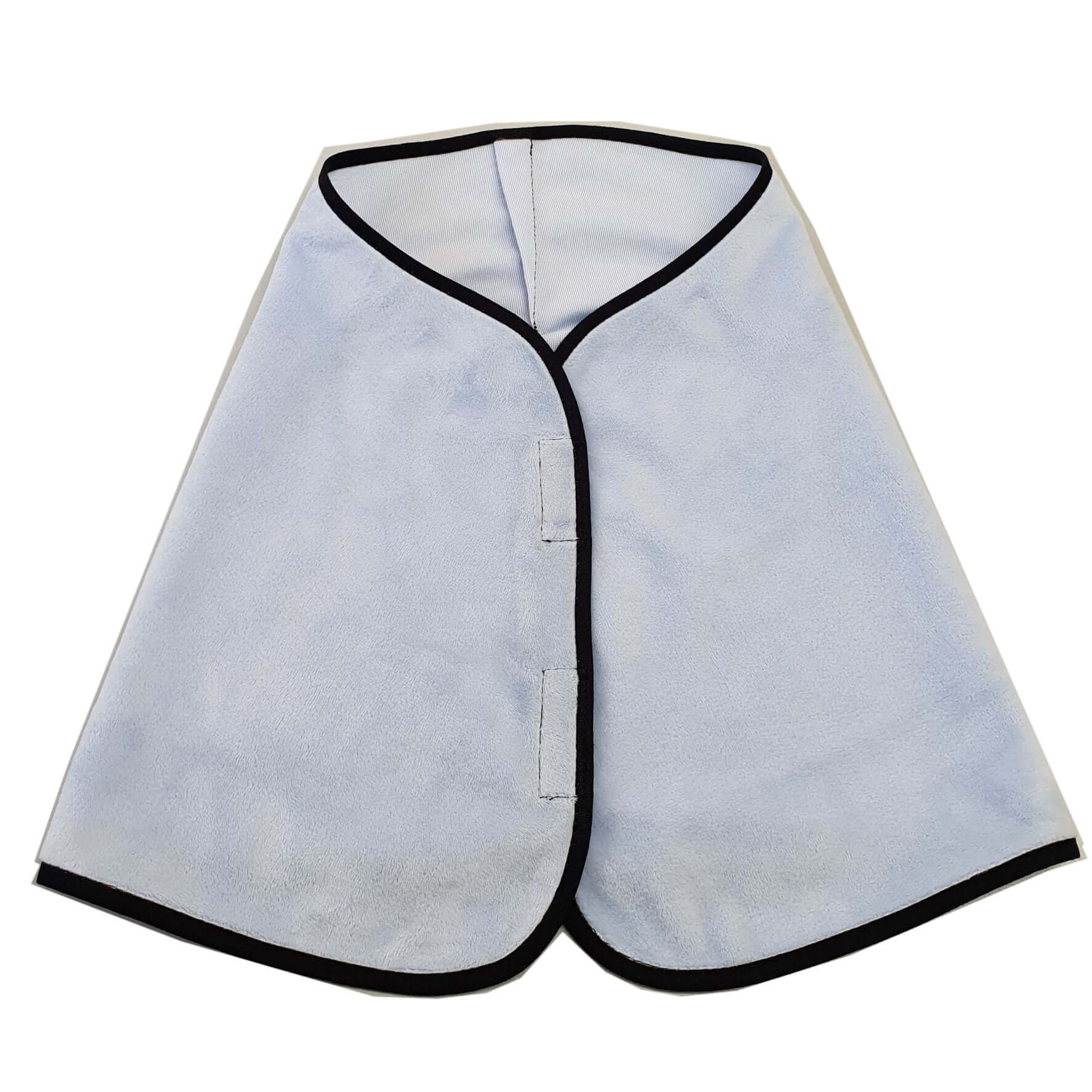 Decke Aqua