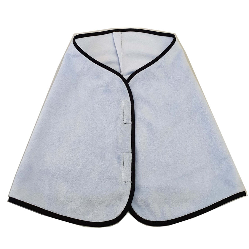 Decke Aqua