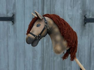 ❤️Heute haben wir Pferde für die limitierte Kollektion fotografiert, die nächste Woche erscheint. Aber dieser hübsche Kerl...